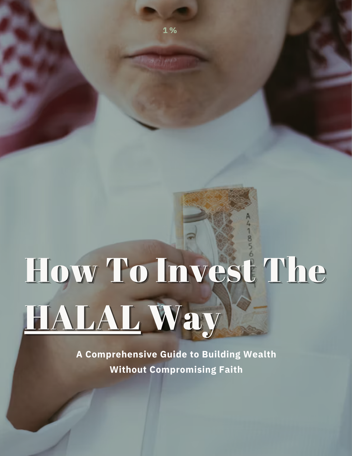 How To Invest The HALAL Way