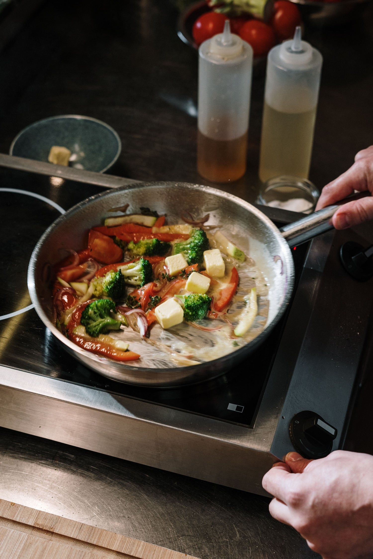 Recipe Guides